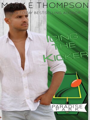 cover image of Icing the Kicker
